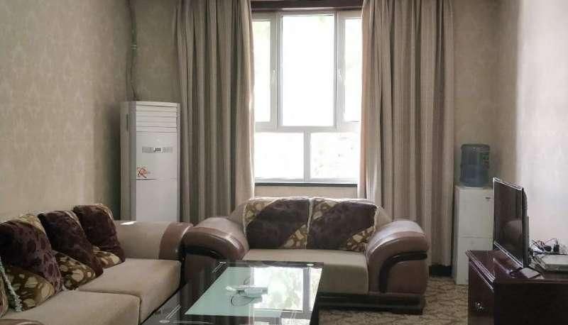 Suite - Ye Cheng Ying Hotel