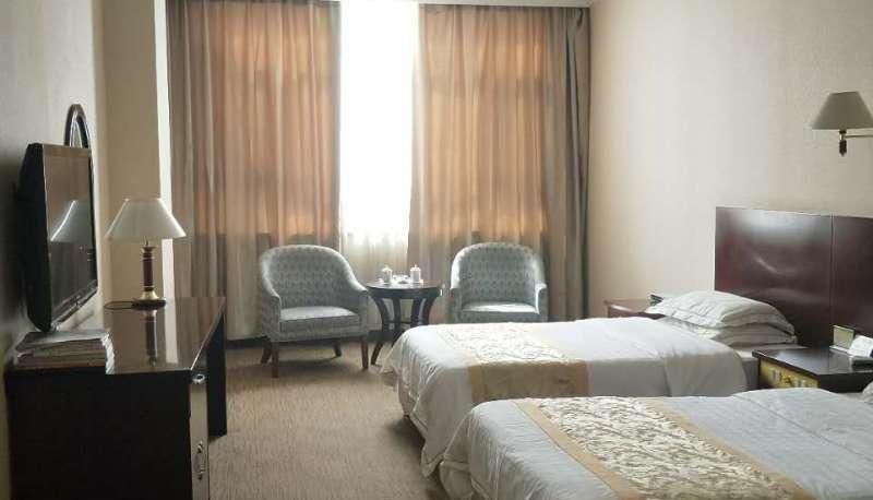 Room - Ye Cheng Ying Hotel