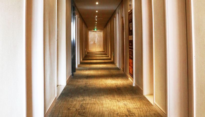 Hotel Außenbreich - Yibai Liangpin Hotel (Wenzhou Rui'an Gymnasium Store)