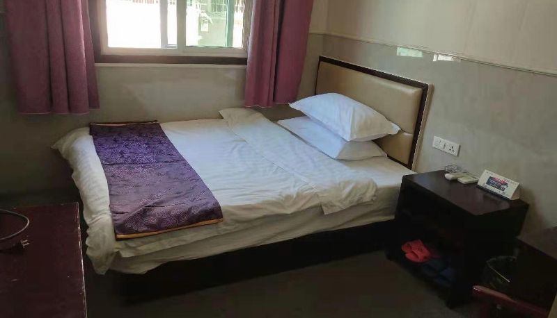 Zimmer - Jiande Jinghong Hotel