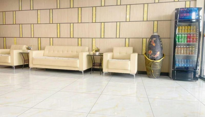 Area esterna dell'hotel - Su-8 Hotel (Dunhua Railway Station Plaza Store)