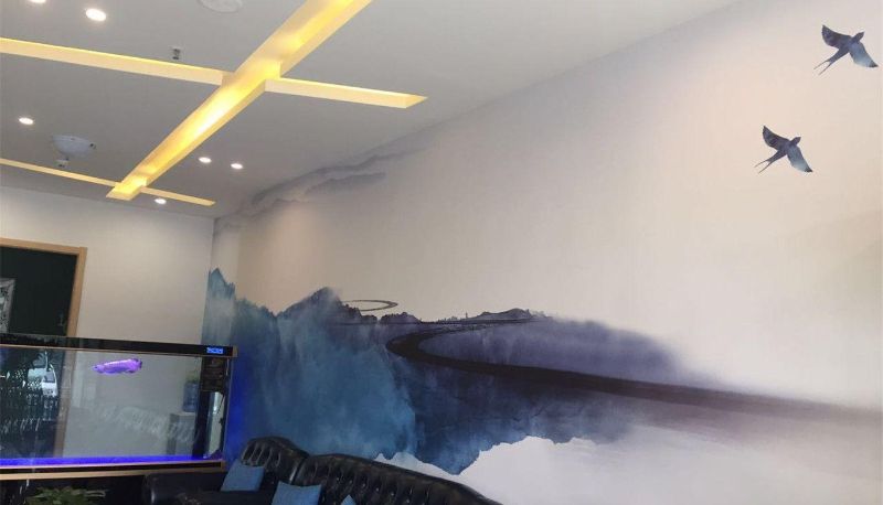 Area esterna dell'hotel - Heng8 Chain Hotel (Baimaiquan Park Branch)