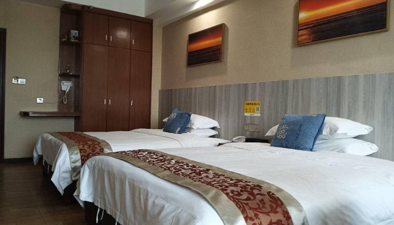 Camera - Sanyi Era Hotel