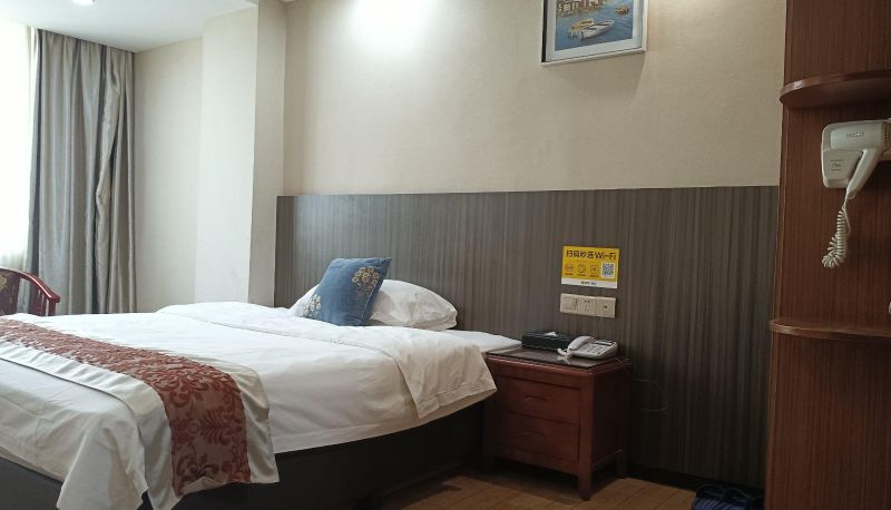 Camera - Sanyi Era Hotel
