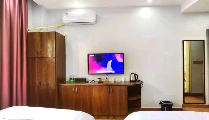 Camera - Four Seasons Wanhe Hotel