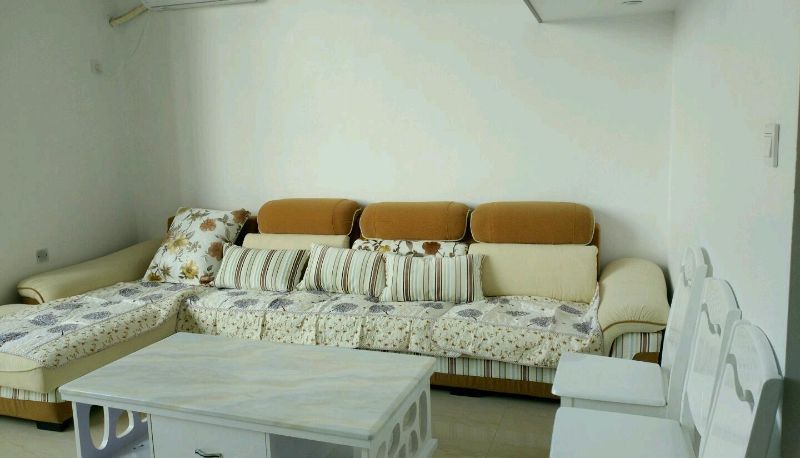 Area esterna dell'hotel - Times Yuyue Hotel