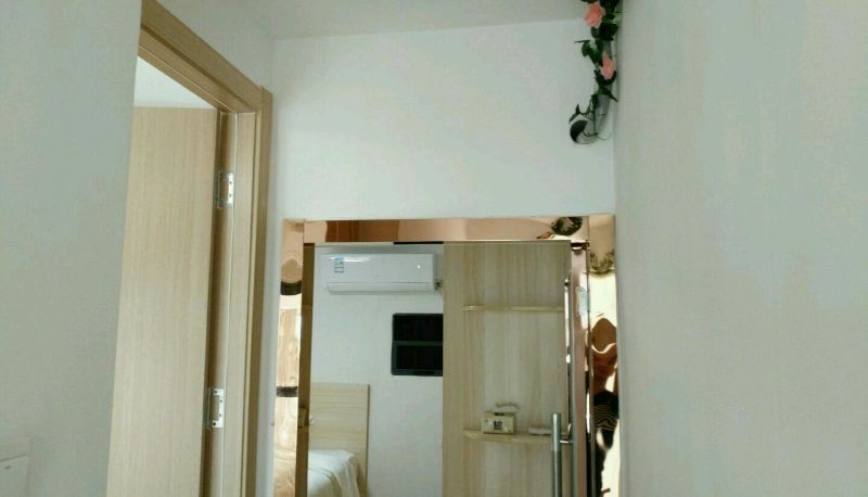 Familienzimmer - Times Yuyue Hotel