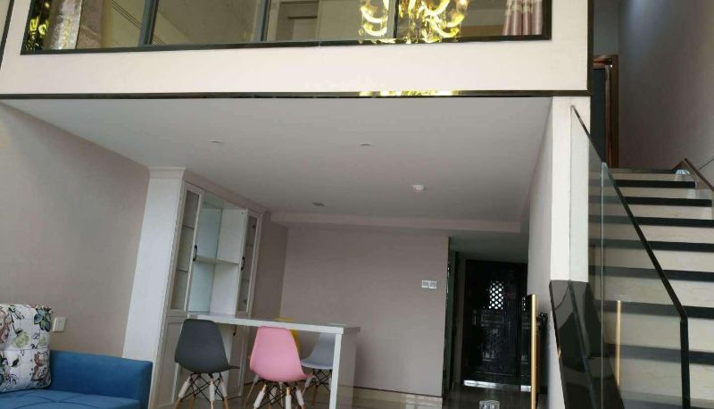 Camera per famiglia - Times Yuyue Hotel