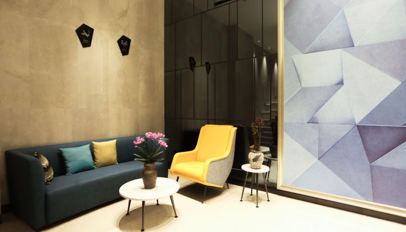 Hotel Außenbreich - Yishang Hotel (Wuhan Plaza Wansongyuan Branch)