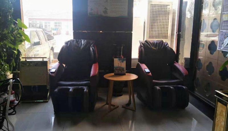 Hotel Außenbreich - Su-8 Hotel (Shanghe Shangzhong Road Branch)