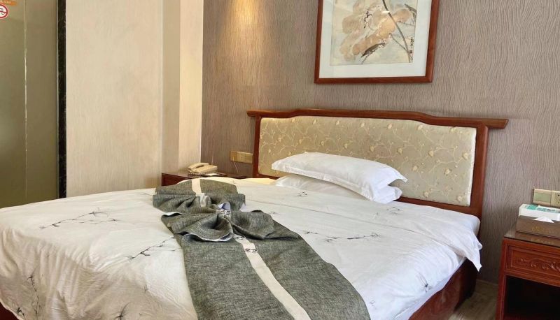 Pokój typu business - Kaikai Hotel
