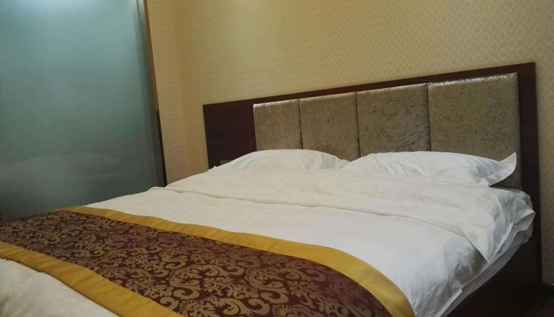 Chambre - Xintian Business Hotel