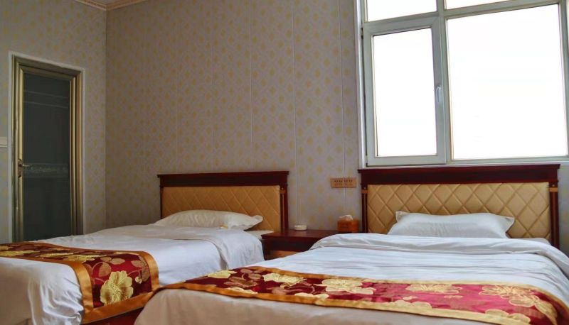 Camera - Huashun Business Hotel