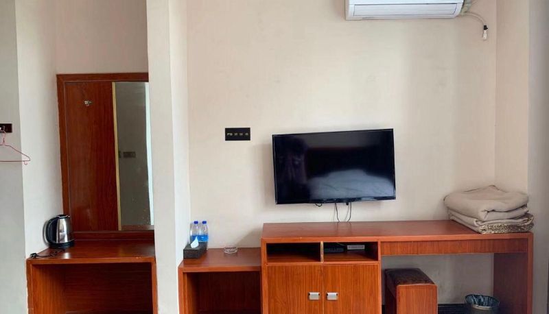 Zimmer - Dadi Business Hotel