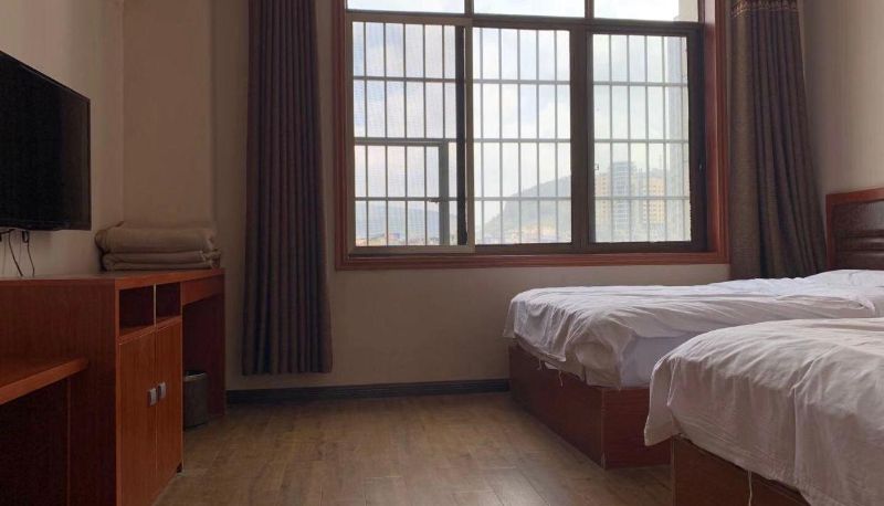 Camera - Dadi Business Hotel