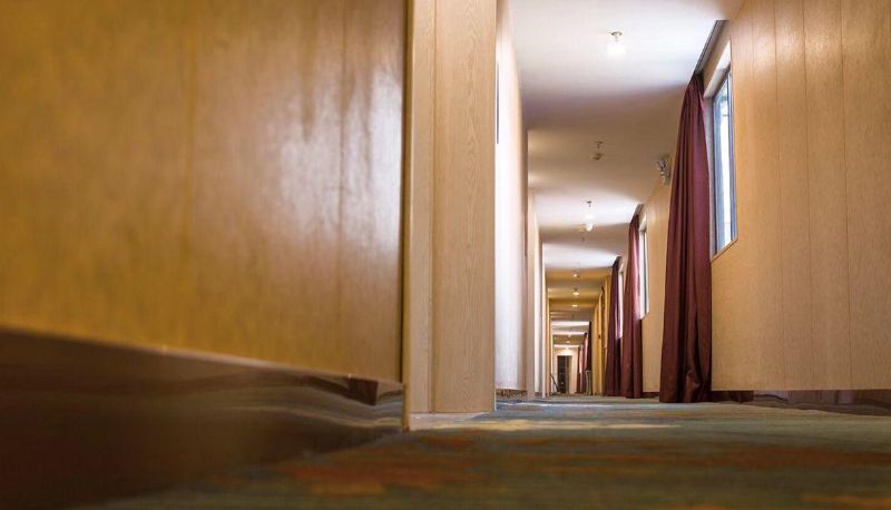 Zona exterior del hotel - Haotai Exquisite Hotel (Yuhu Road Branch)