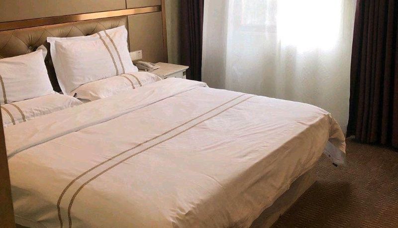 Habitación - Haotai Exquisite Hotel (Yuhu Road Branch)