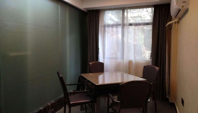 Zimmer - Shangke You Hotel (Nanchang Wanli Meiling Scenic Area Zhaoxian Road Branch)
