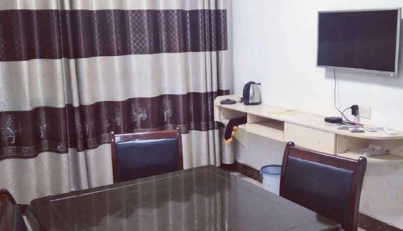 Zimmer - Dream City Hotel