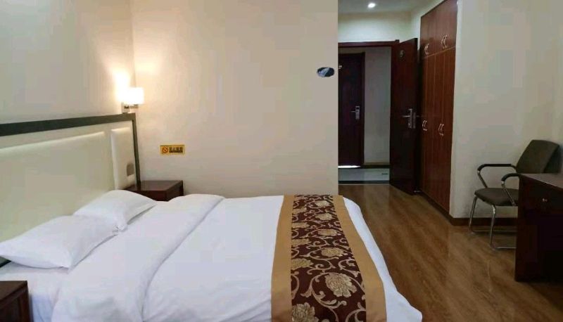 Camera - Huangshi Zhongxin Business Hotel