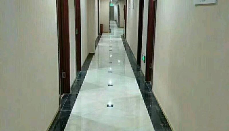 Hotel Außenbreich - Huangshi Zhongxin Business Hotel