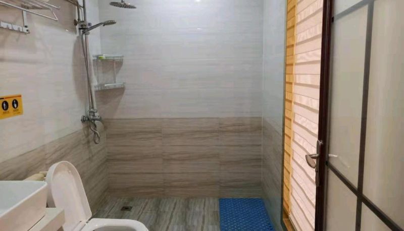 Camera - Huangshi Zhongxin Business Hotel