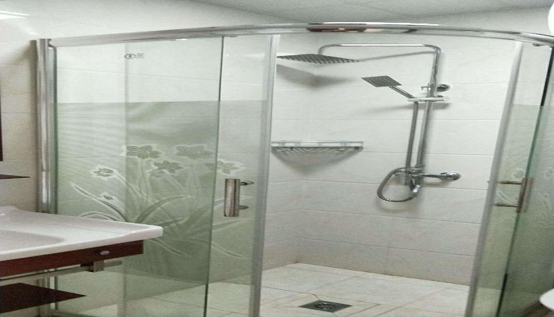 Kamer - Zhuji Zhijia Hotel