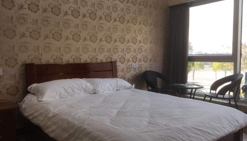 Kamer - Zhuji Zhijia Hotel