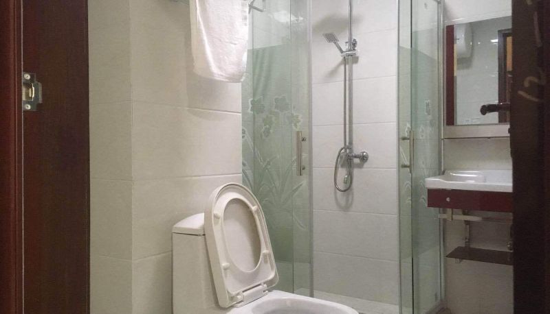 Kamer - Zhuji Zhijia Hotel