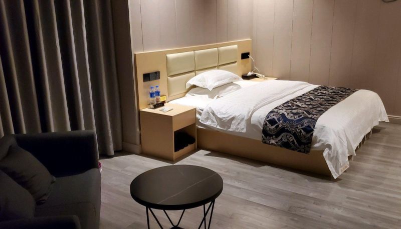 Business-kamer - Longteng Hotel