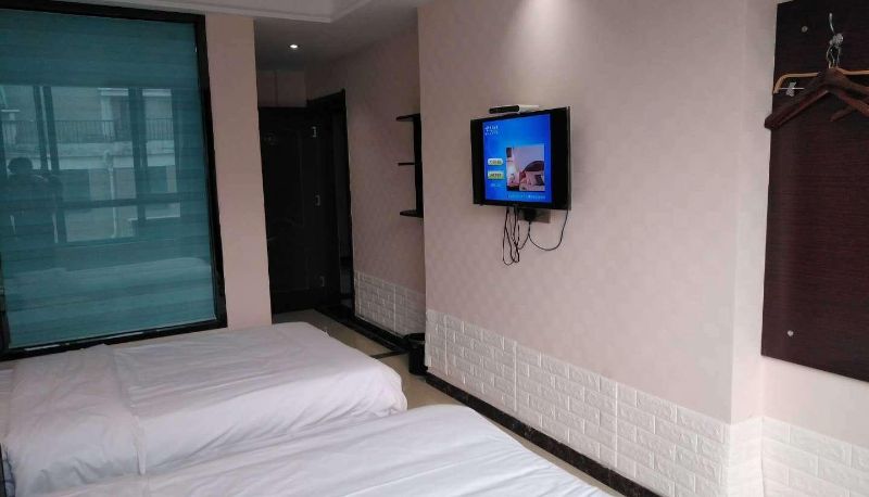 Zimmer - Blue Fantasy Hotel