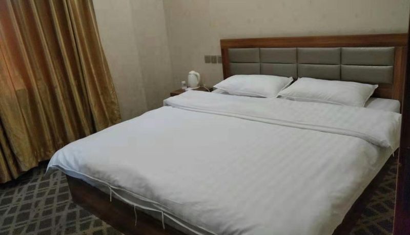 Camera - Beitun Millennium Hotel (Beitun Shopping Park Branch)