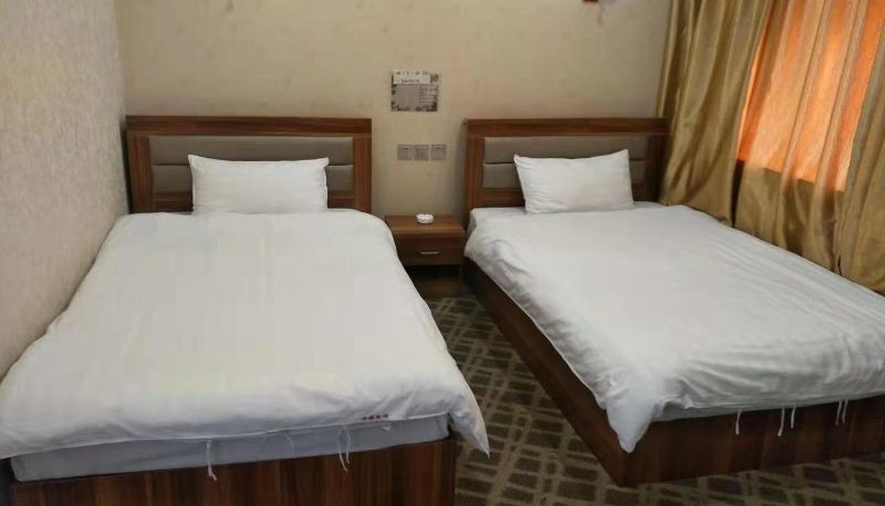 Camera - Beitun Millennium Hotel (Beitun Shopping Park Branch)