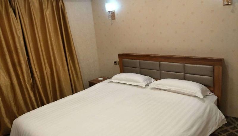 Camera - Beitun Millennium Hotel (Beitun Shopping Park Branch)