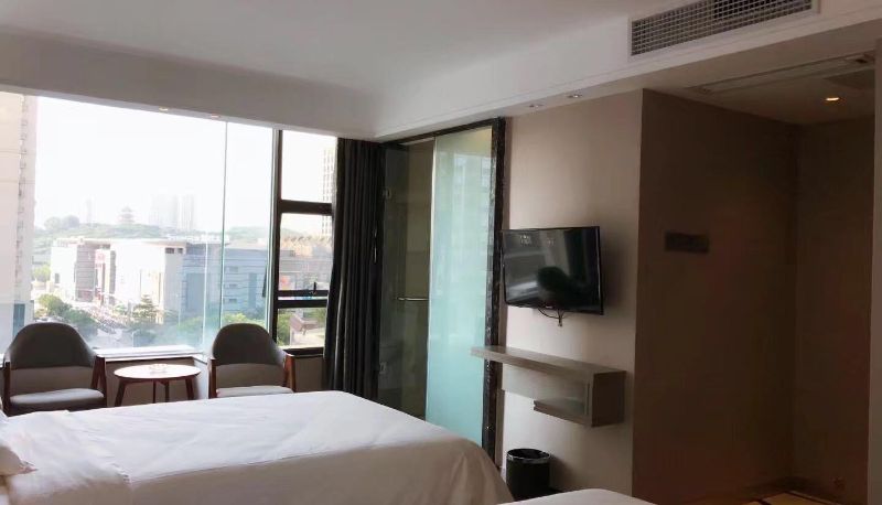 Pokój - Mig Zhixiang Hotel (Zengcheng Wanda Plaza Branch)