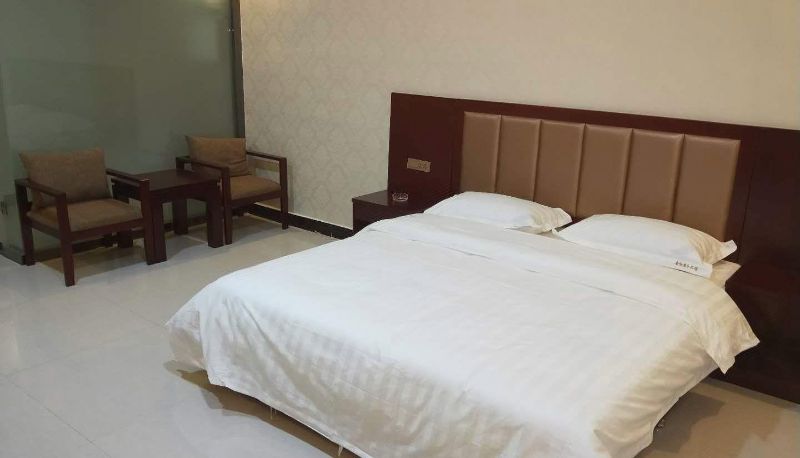 Pokój - Jinxin Business Hotel