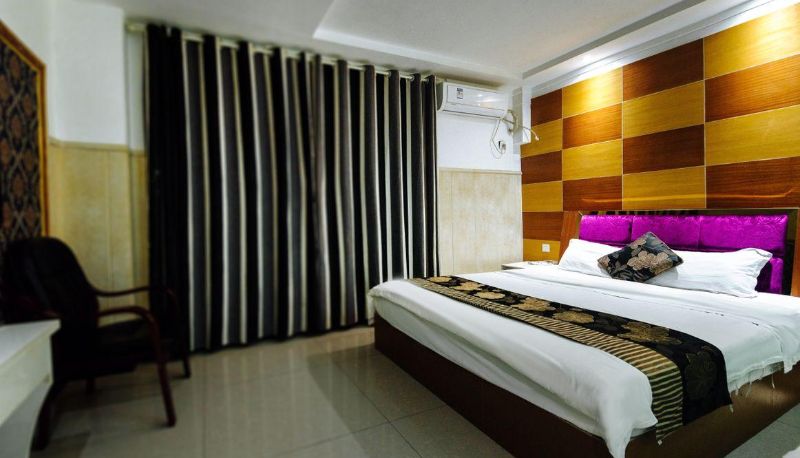 Habitación corporativa - Hongyuan Hotel