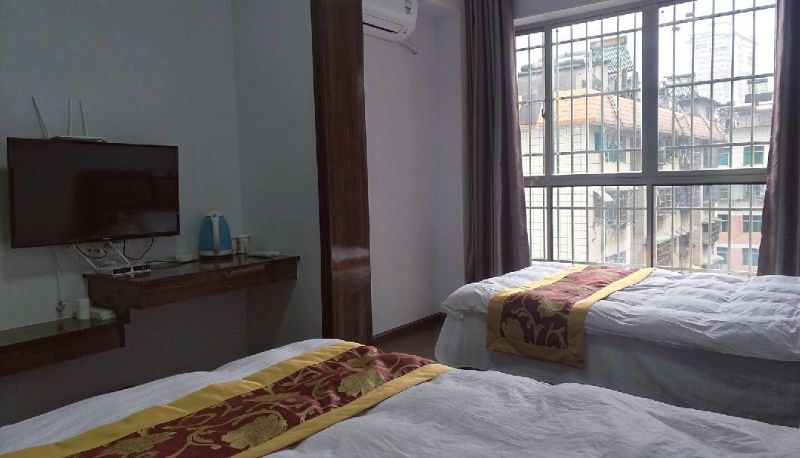 Camera - Fortune Hotel