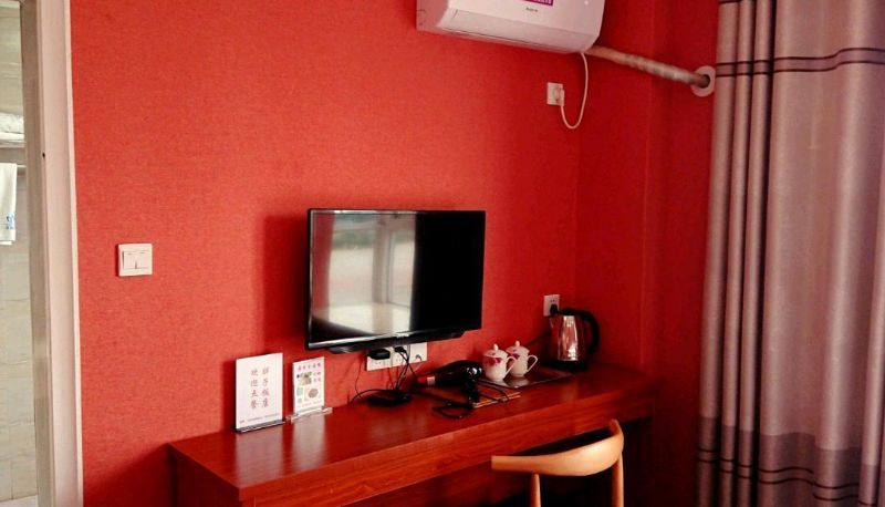 Camera business - Yaoshun Business Travel Hotel