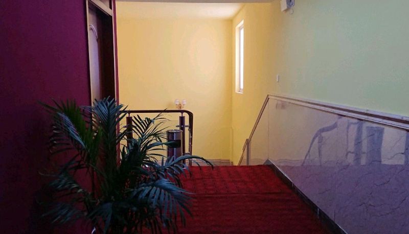 Hotel Außenbreich - Yaoshun Business Travel Hotel