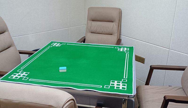 Area esterna dell'hotel - Fortune Hotel