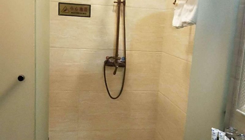 Pokój - Xintiandi Letu Hotel