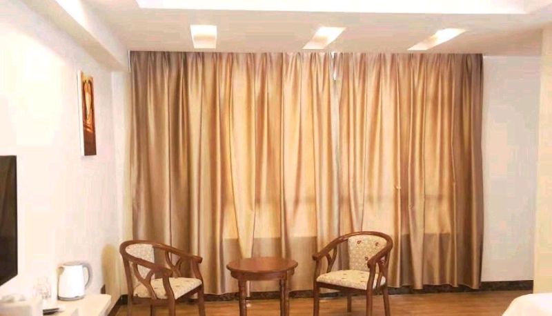 Room with sea view - Dalongwan Hotel