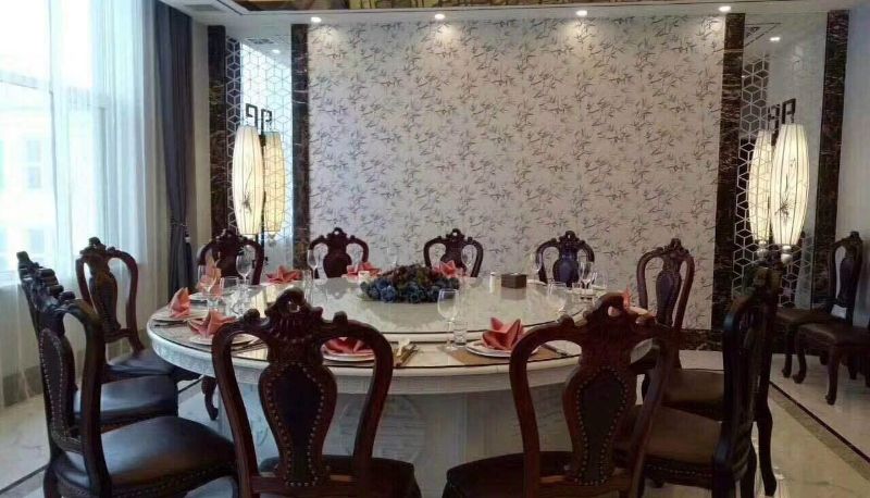 Hotel Außenbreich - Beiguo Jiangnan Hotel