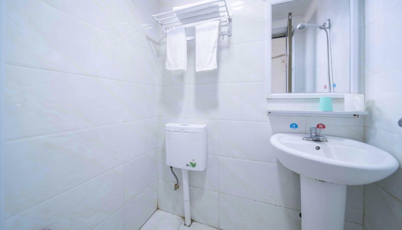 Pokój typu business - Misia Hotel (Dongjianghu Branch)