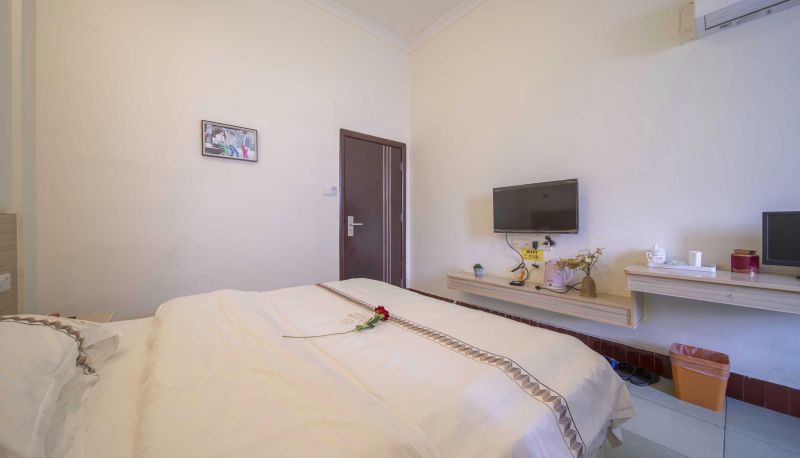 Business-Zimmer - Misia Hotel (Dongjianghu Branch)