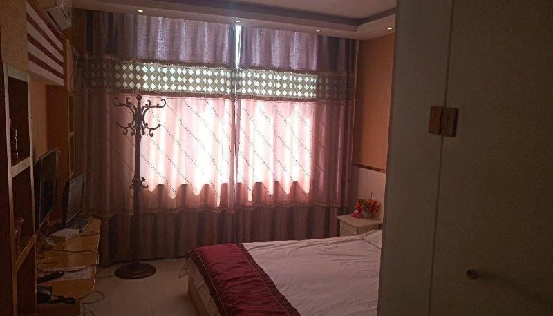 Zimmer - Jinlan Business Hotel