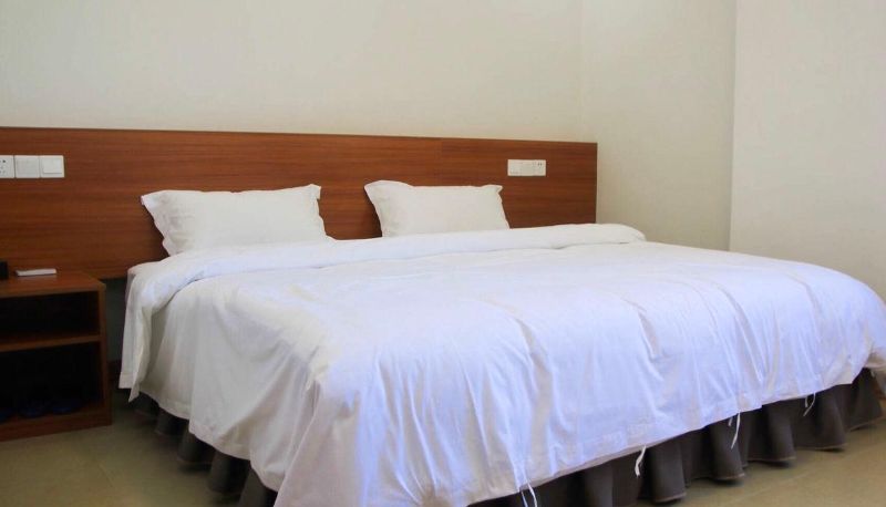 Pokój - Banqiao Hotel (Shaoguan Xinfeng Branch)