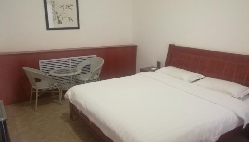 Camera - Nanhewan Bathing Hotel