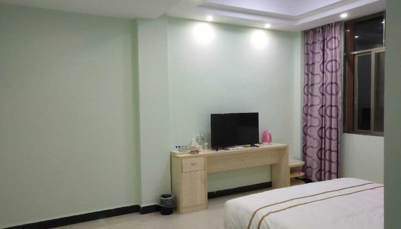 Camera - Music boutique hotel